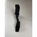 Pedal Acelerador Cruze 1.4 Turbo 6pv 011 554-07 Preto
