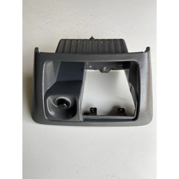 Moldura Console Central Civic 1.7 2001 2002