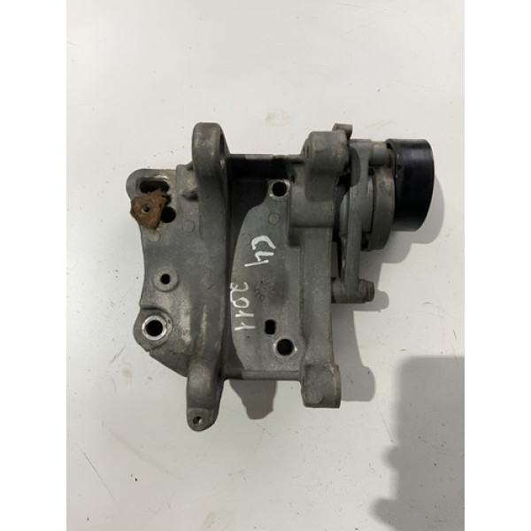Suporte Tensor Alternador Citroen C4 1.6 2010 2011