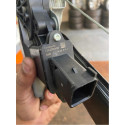 Maquina De Vidro Dianteira Esquerda Tracker 1.4 2017 2018