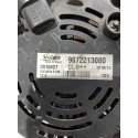 Alternador Citroen C3 1.5 2014 2015