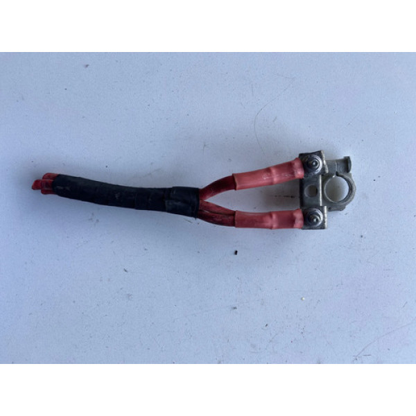 Terminal Bateria Captur 1.6 2019 2020