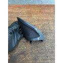Acabamento Interno Retrovisor Esquerdo Gla200 2014 2015 Preto