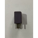 Relé Auxiliar Farol Cobalt Spin Prisma Onix 2012 2017 12v