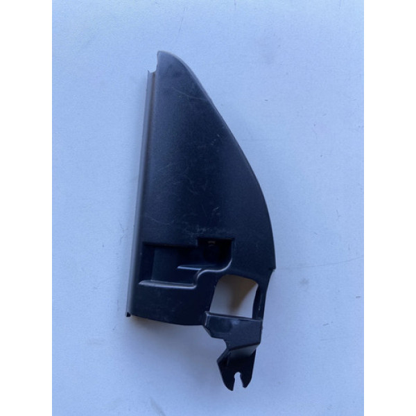  Acabamento Interno Retrovisor Esquerdo Vw Nivus 1.0 2022