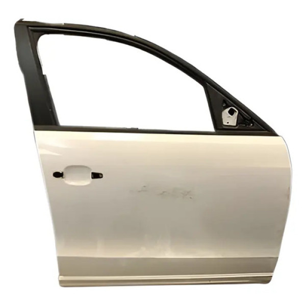 Porta Dianteira Direita Audi Q5 2.0 2010 2011 Dianteira Direita Branco