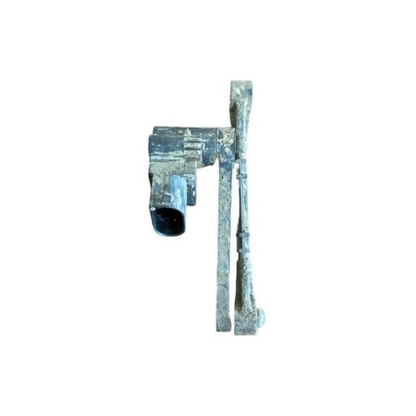 Sensor Estabilidade Traseiro Direito Land Rover 3.0 2012 