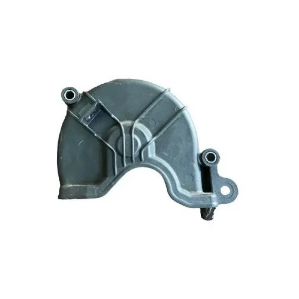 Capa Protetora Correia Bomba D\'água Volkswagen Gol 3cc G7 G8