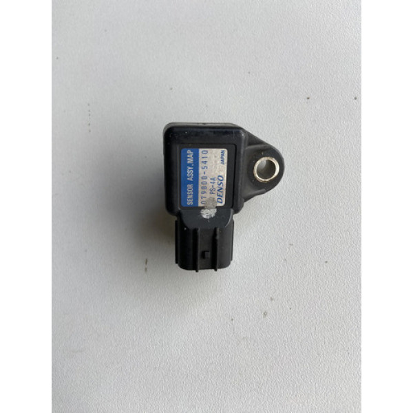 Sensor Map Civic 1.7 2001 2002 2003
