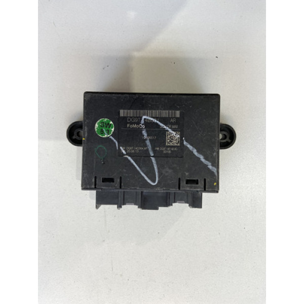 Módulo Conforto Porta Dianteira Ford Fusion 2.0 2014 2015