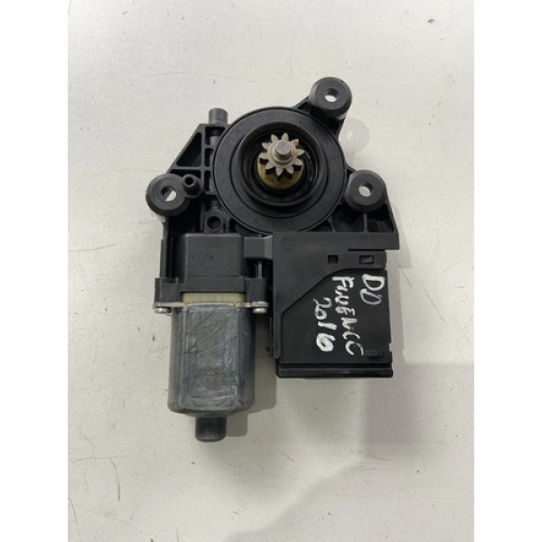 Motor Vidro Eletrico Diant. Direito Renault Fluence 2014