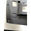 Acabamento Moldura Painel Esquerdo Bmw 120i 2009