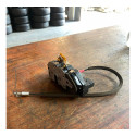 Fechadura De Porta Dianteira Esquerda Sonic 1.6 2012 2013