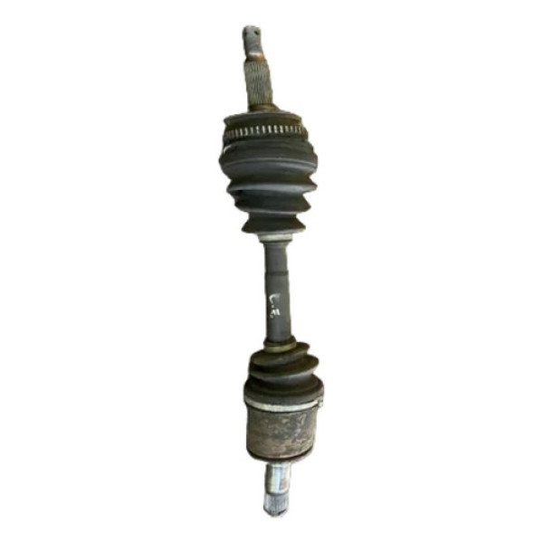 Semi Eixo L200 Triton 3.2 Diesel 2009 2010 De