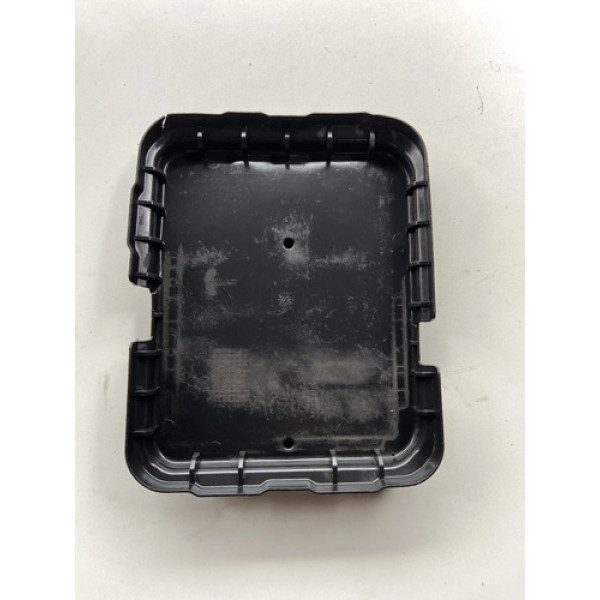 Suporte Bateria Honda Civic 2012 2013 2014 Preto