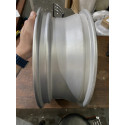 Roda Avulsa Aro 16 Hyundai Creta 2021 2022 2023 2024 Prateado