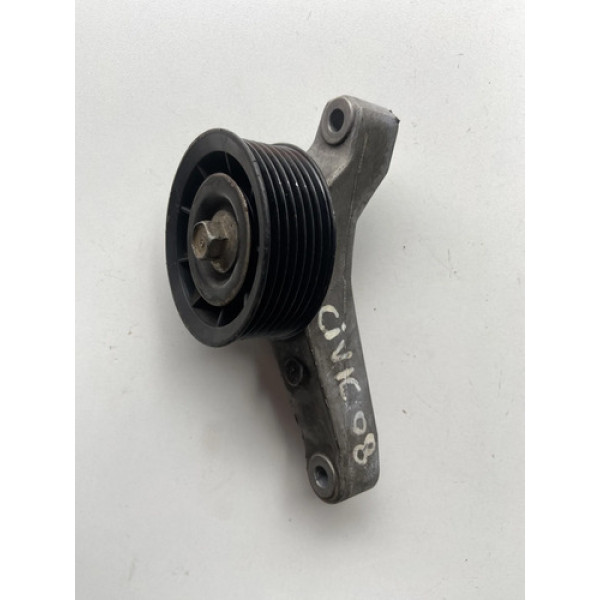 Suporte Polia Alternador Honda New Civic 1.8 2008 2009 2010 