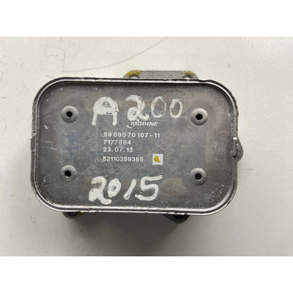 Resfriador Óleo Do Motor Mercedes A200 Gla200 2014 2015