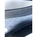 Acabamento Esquerdo Traseiro Rack Teto Fiat Toro 2018 2019 Preto