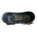 Painel Instrumento Fiat Argo 1.8 2018 2019 Preto