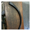 Moldura Para-lama Tras Le Chevrolet Captiva Sport 2.4l 09/17