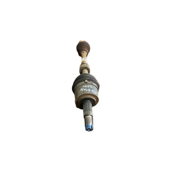 Semi Eixo Lado Esquerdo Jeep Renegade 1.8 Flex 2019 2020
