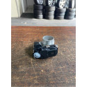 Tbi Corpo De Borboleta Tracker Cruze 1.4 2017 2018