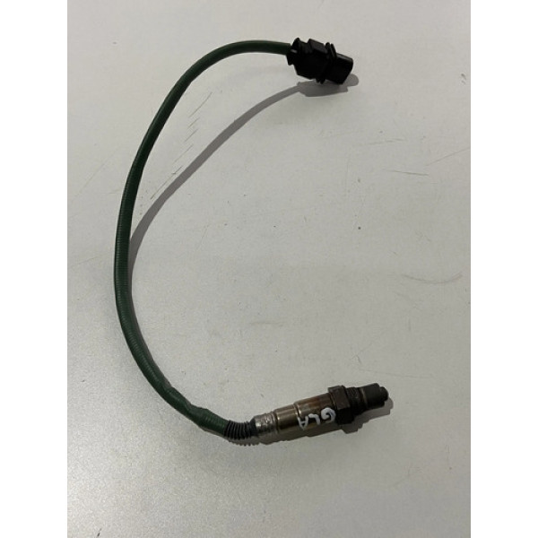 Sonda Lambda Mercedes C280 C350 C300 E350 G550 Glk350 Cls550