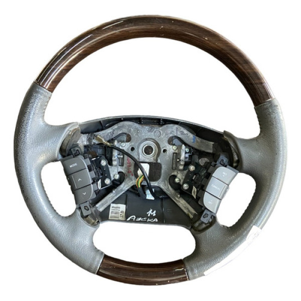 Volante Direção Hyundai Azera 2011 3.3