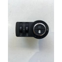 Botão Interruptor Farol Milha Cruze S10 2012 A 2016 Ltz