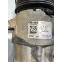 Compressor Ar Condicionado Fiat Toro 2.0 Diesel 2021 2022