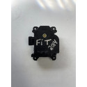 Atuador Do Ar Condicionado Honda Fit 1.5 2012 2013 Preto