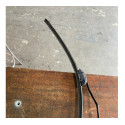 Braço Limpador Parabrisa Cruze 1.8 2012 Direito Preto