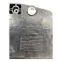 Absorvedor Impacto Dianteiro Esquerdo Fiat Toro 2016 A 2021