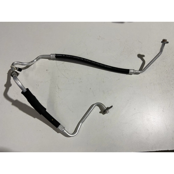 Mangueira Do Ar Condicionado Renault Scenic 2.0 2003 2004