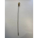 Vareta Nivel Oleo Motor Gm Onix Spin Prisma Cobalt Sonic