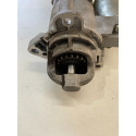Motor De Arranque Chevrolet Cruze Tracker Ltz 1.4 2017 2018