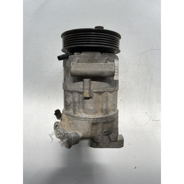 Compressor Ar Condicionado Fiat Toro 2.0 Diesel 2021 2022