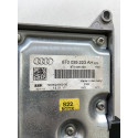 Modulo Amplificador Audi A4 2.0 2010 2011 Prateado