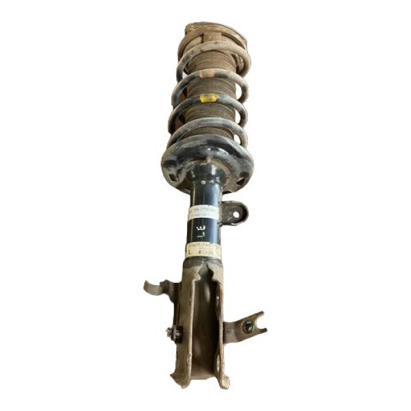 Amortecedor Lado Esquerdo Honda Civic 2012 2013 2014 2015