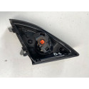 Acabamento Interno Retrovisor Esquerdo Gla200 2014 2015 Preto