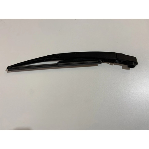 Braço Limpador Traseiro C3 1.5 2014 2015 2016