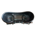 Painel Instrumento Fiat Argo 1.8 2018 2019 Preto