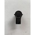 Sensor Estacionamento Traseiro Gm Tracker 26262572 - Preto