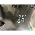 Acabamento Coluna Direção Toyota Corolla 2001 2002 Cinza