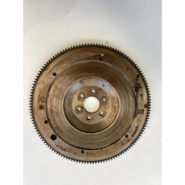 Volante Do Motor Onix 1.0 4cc 2017 2018 