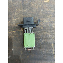 Resistencia Do Ar Condicionado Chevrolet Tracker 1.2 2021 20 Preto