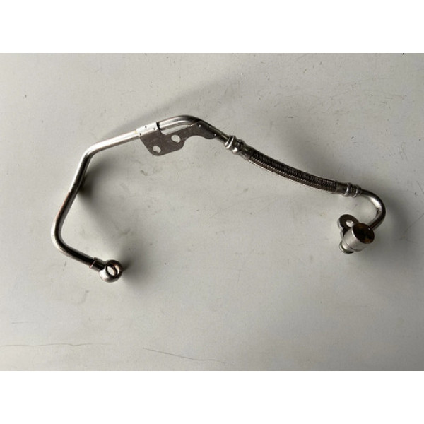 Cano Arrefecimento Turbina Audi A4 2010 2011