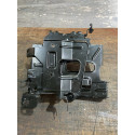 Suporte Bateria Chevrolet Tracker 1.2 2021 2022 Preto