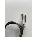 Fechadura De Porta Ssangyong Actyon 2.0 Diesel 2013 Dd